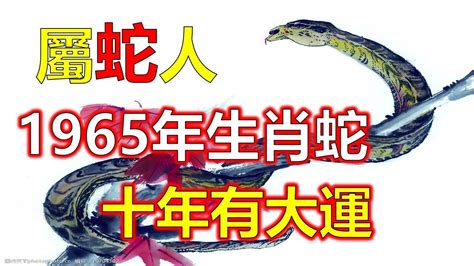 1965年屬蛇|生肖蛇: 性格，愛情，2024運勢，生肖1989，2001，2013